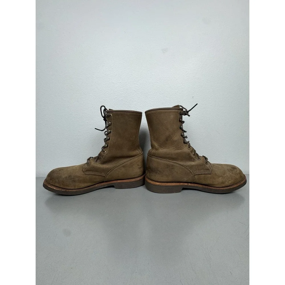 Chippewa wood classics
